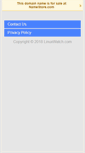 Mobile Screenshot of linuxwatch.com